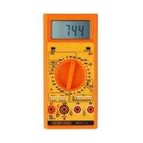 KUSAM-MECO KM 801-L Multimeter LCD_0
