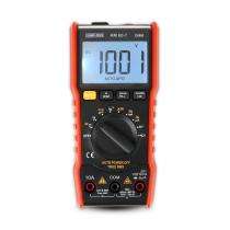 KUSAM-MECO KM 60-T Multimeter LCD_0