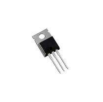 Enhancement Mode MOSFET 3 Pin Through Hole_0