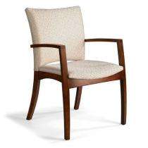 Waiting Chairs Wooden_0
