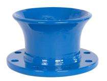 Ductile Iron Bell Mouths_0
