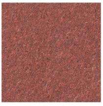 Crevita Colby 200 x 300 mm Ruby Red Matt Ceramic Tile_0