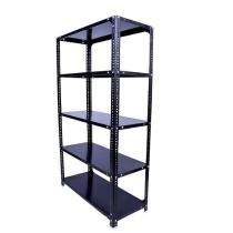 Essar Mild Steel Angle Frame 5 Layers Industrial Racks 9 ft 1200 x 600 mm_0