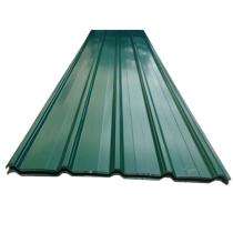 SJIF Trapezoidal PPGI Roofing Sheet_0
