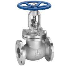 SJIF SS Globe Valves 80 mm_0
