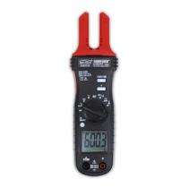 KUSAM-MECO KM039F 0.01 A - 200 A 0.1 V - 600 V AC DC Clamp Meter_0