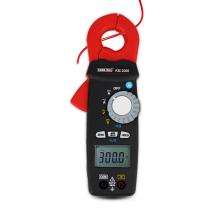 KUSAM-MECO KM2006 0.1 mA - 20 A 0.01 V - 300 V AC DC Clamp Meter_0