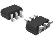 TOSHIBA Power MOSFET 6 Pin Surface Mount_0