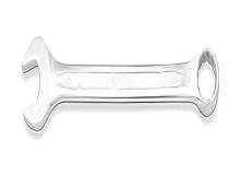 Eastern 20 mm Ratcheting Wrench 373225 137 mm_0