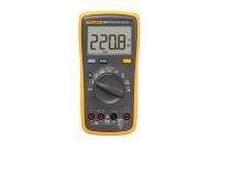 FLUKE 15B+ Multimeter LCD_0