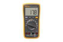 FLUKE 17B+ Multimeter LCD_0