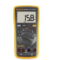 FLUKE 15B Max Multimeter LCD_0