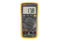 FLUKE 17B Max Multimeter LCD_0