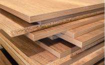 SUNRISE 12 mm Fire Retardant Plywood 1840 x 1220 mm IS 5509:2010_0