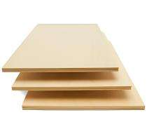 SUNRISE 12 mm Waterproof Plywood 1840 x 1220 mm IS 710:2010_0