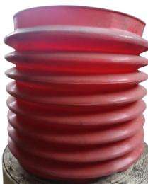 SAKAR Rubber Bellow 300 mm Dia_0