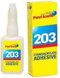 Fevikwik 20 gm Instant Adhesive_0