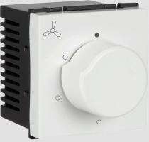 HAVELLS 5 Steps White Fan Regulator_0