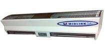 MIDLINK 7.5 ft Air Curtains ML-12_0