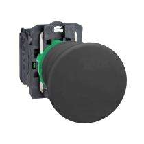 Schneider Electric 6 A Mushroom Head Push Button Switch XB5AC21N_0
