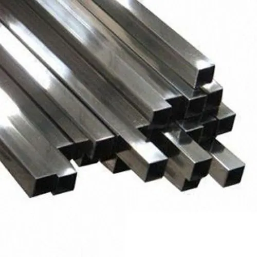 Sanvijay 100 mm Square Carbon Steel Bar EN 16 6 m_0