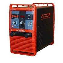 Ador 60 A TIG Welding Machine CHAMP T400 315 V 14 kVA_0