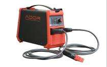 Ador 10 A TIG Welding Machine Champ 200 315 V 14 kVA_0