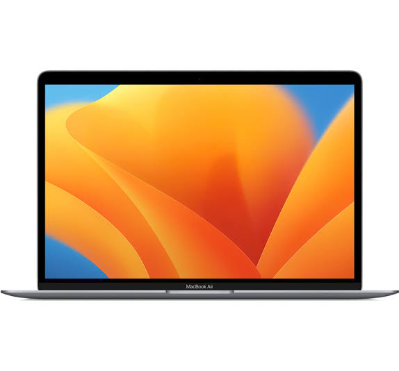 Apple Laptop Macbook Air 13.3 inch_0