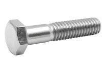 SBC M20 Mild Steel Hexagon Head Bolts 8.8 120 mm IS 1364_0