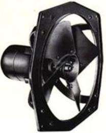 Almonard EF02 450 mm 4 Blades 410 W Exhaust Fans_0