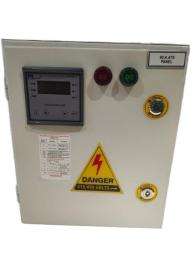 Be Switch Three Phase 415 - 440 V Indoor Type ATS Panel_0