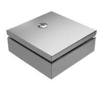600 x 600 mm Surface Mounted 8 Way Junction Boxes_0