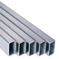 JD INDIA 40 mm Hot Rolled MS Pipes IS 4923 6 m_0