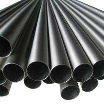 JD INDIA 40 mm Hot Rolled MS Pipes IS 4923 6 m_0