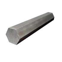 Raj Shree 100 mm Carbon Steel Bar E250 6 m_0