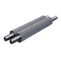 Veer Steel Corrugated Roller Galvanized_0