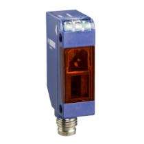 Wadia Diffuse Reflective 2 - 30 mm Photoelectric Sensors XUM0APSAM8_0