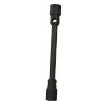 Satyam 10 inch Wheel Hand Spanners SSB010 17 - 40 mm_0