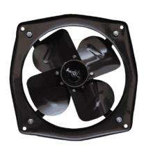 Almonard EF15 150 mm 4 Blades 45 W Exhaust Fans_0