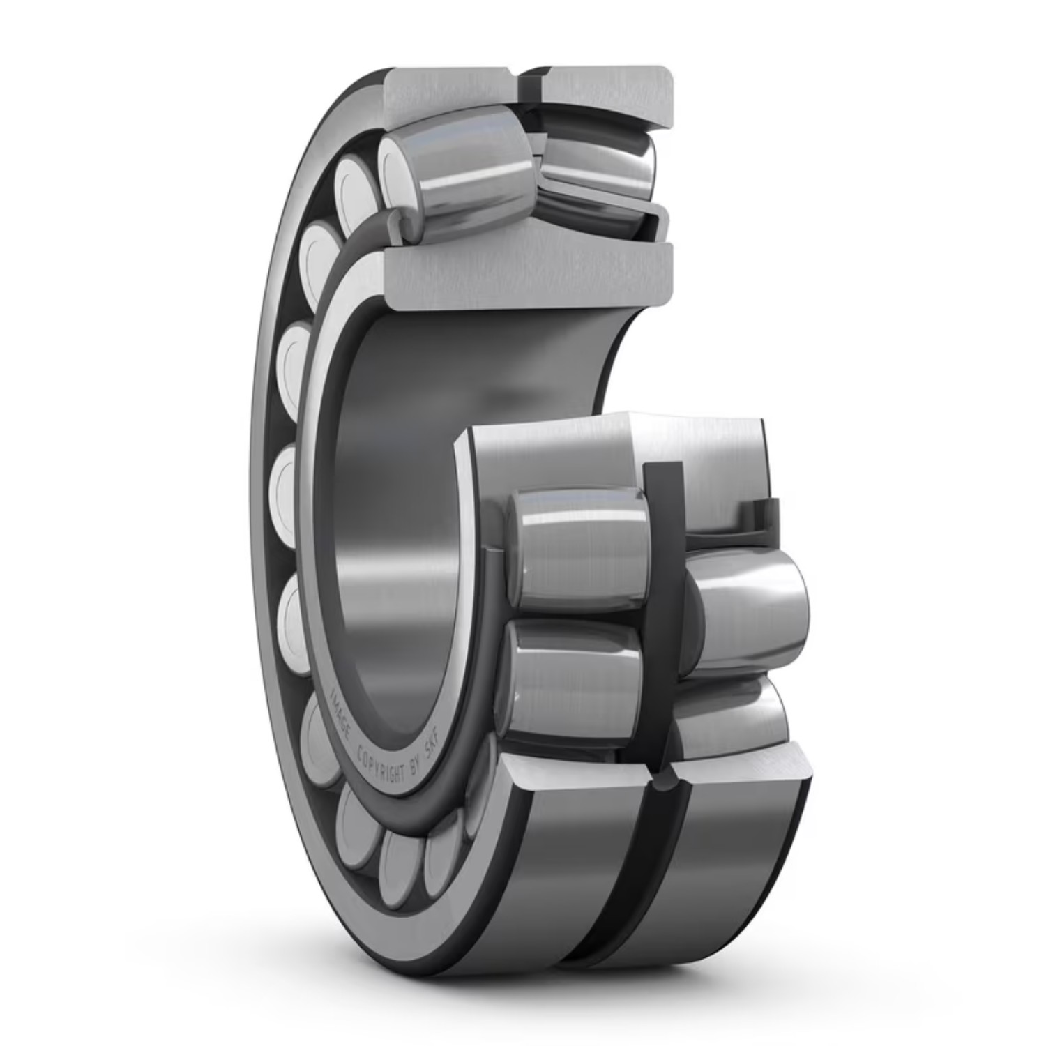 SKF 21308 E Roller Bearings Spherical Stainless Steel_0