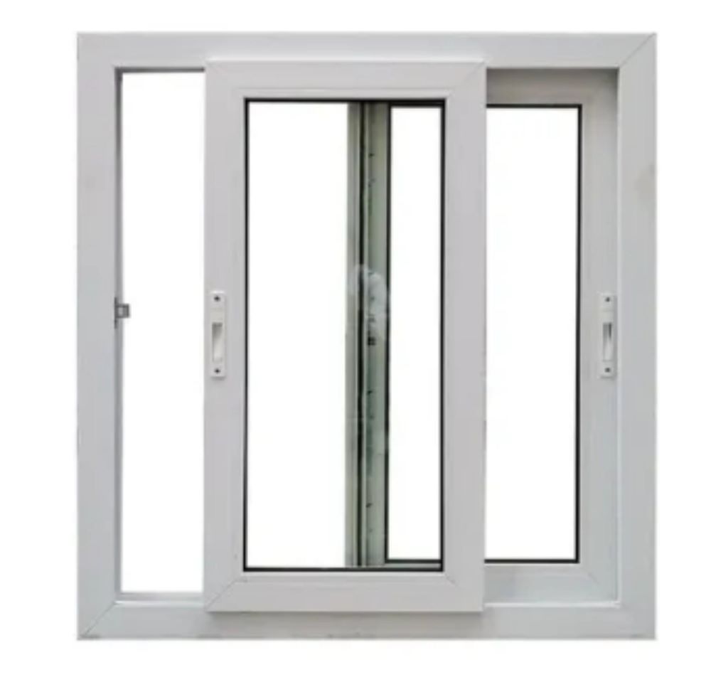 RELIANCE Sliding UPVC UPVC Windows 6 x 4 ft W-1_0