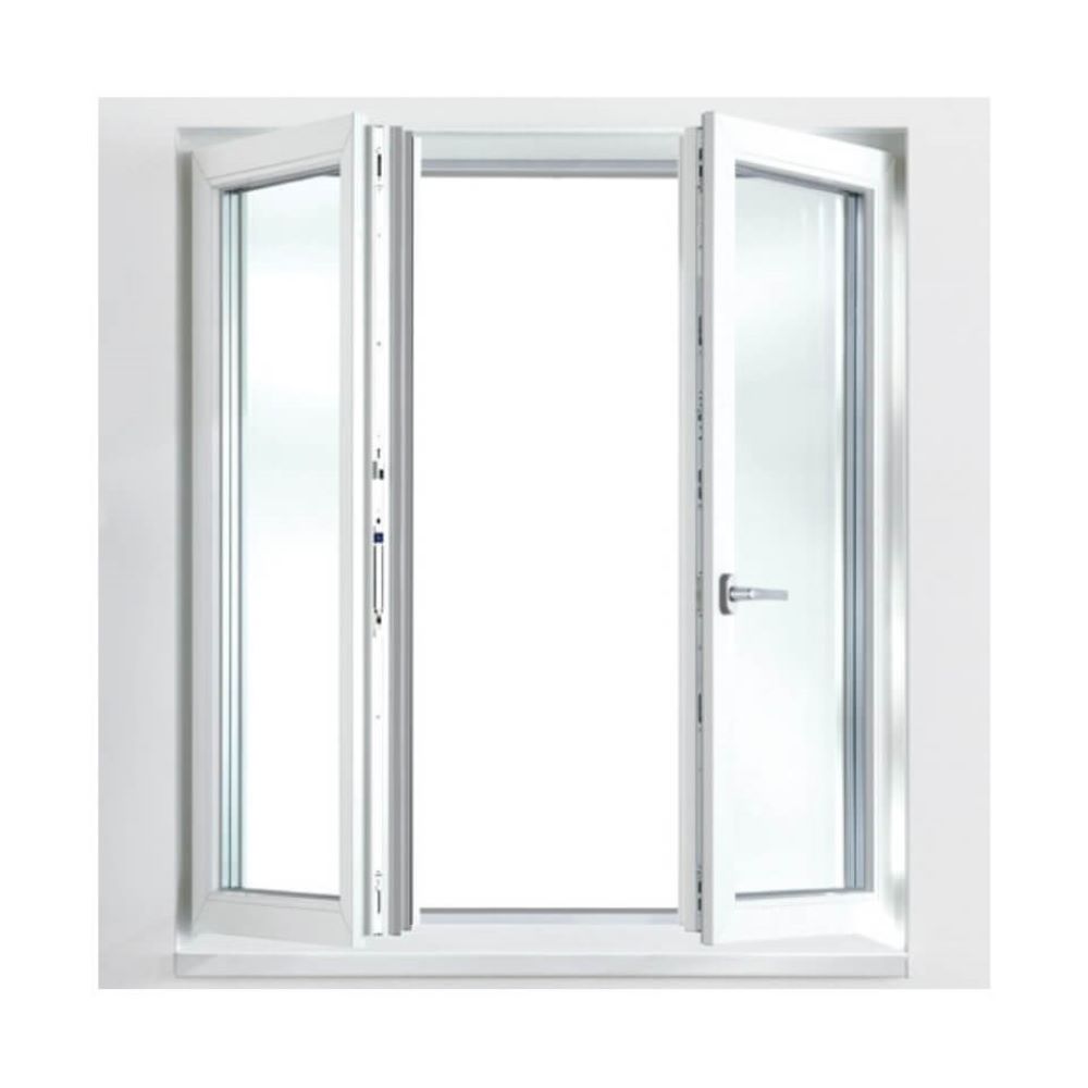 RELIANCE Casement UPVC UPVC Windows 6 x 4 ft W-2_0