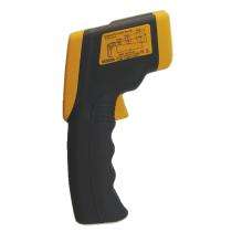 KUSAM-MECO Digital Infrared Thermometer -50 to 650 deg C KMIRL650_0
