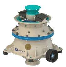 Taurian GS 100 Cone Crusher 100 TPh_0