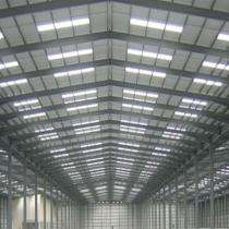 RWSI Prefabricated Industrial Structure_0