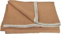 HICARE Non - Asbestos 3 mm Fire Retardant Blanket Brown_0