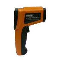 KUSAM-MECO Digital Infrared Thermometer -50 to 1600 deg C KMIRL1600_0