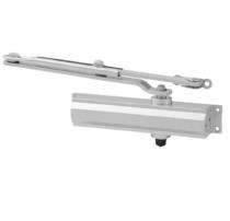 RROXX Hydraulic Door Closer RX-1002 40 x 55 x 203 mm_0