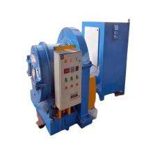 HPEC 100 kg Rotary Barrel Shot Blasting Machine RB-1 575 x 625 mm_0