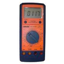 KUSAM-MECO KM405MK1 Multimeter LCD_0